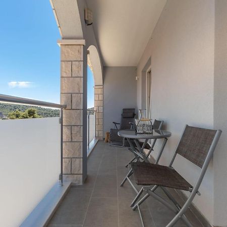 Maloa Two Bedroom Apartment Smokvica  Екстер'єр фото