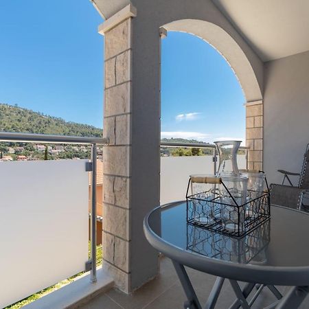 Maloa Two Bedroom Apartment Smokvica  Екстер'єр фото