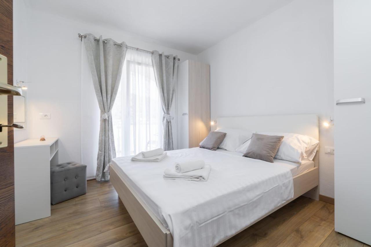 Maloa Two Bedroom Apartment Smokvica  Екстер'єр фото