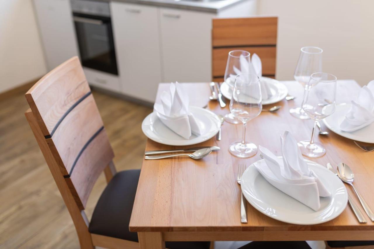 Maloa Two Bedroom Apartment Smokvica  Екстер'єр фото