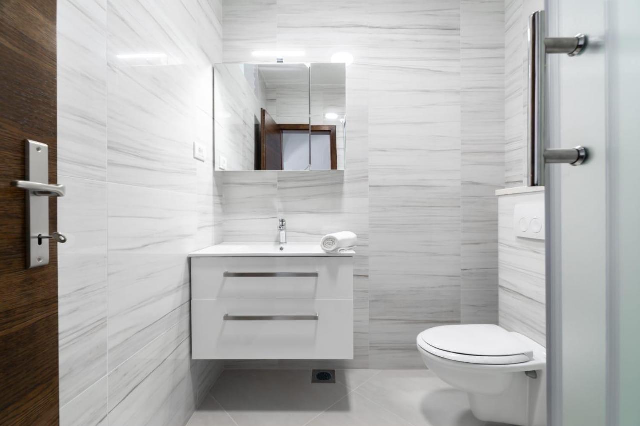 Maloa Two Bedroom Apartment Smokvica  Екстер'єр фото