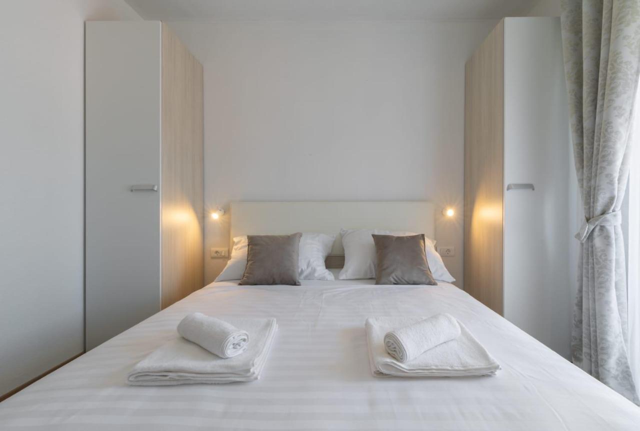 Maloa Two Bedroom Apartment Smokvica  Екстер'єр фото