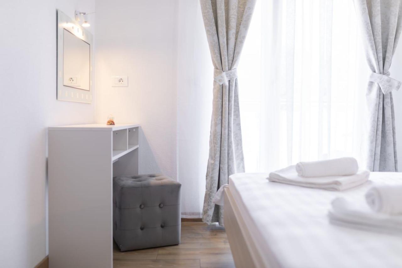 Maloa Two Bedroom Apartment Smokvica  Екстер'єр фото